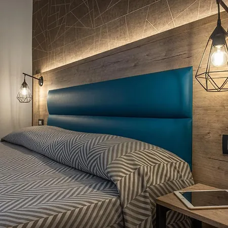 Cuneo Hotel Hotel 3*