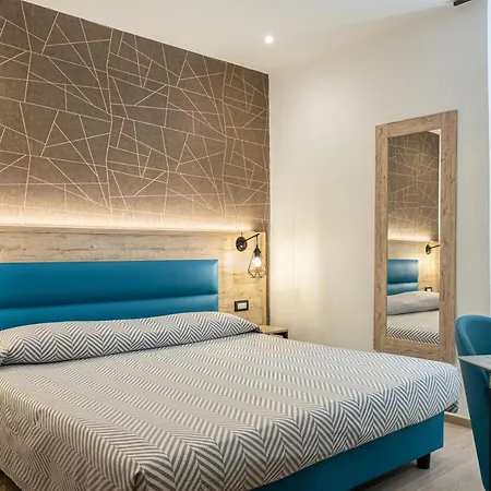 Cuneo Hotel 3* Кунео