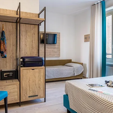 Hotel Cuneo Hotel Cuneo