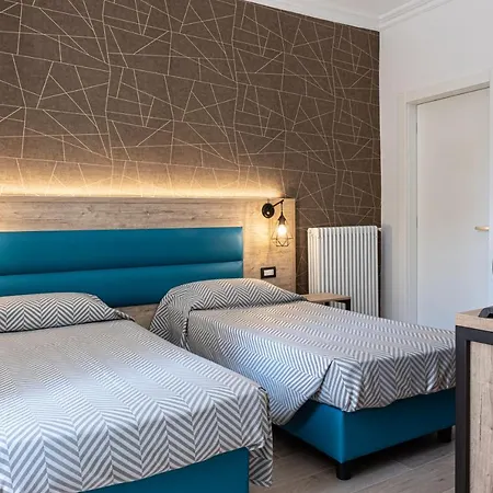 Cuneo Hotel