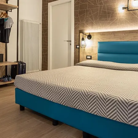 Cuneo Hotel 3*