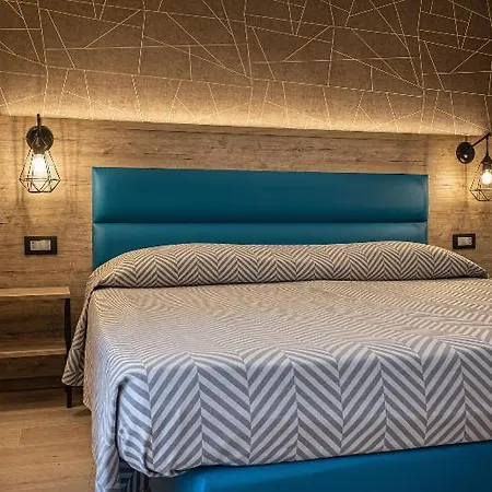 ホテル Cuneo Hotel