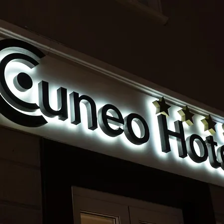 Cuneo Hotel