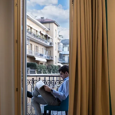 Cuneo Hotel Hotel 3*