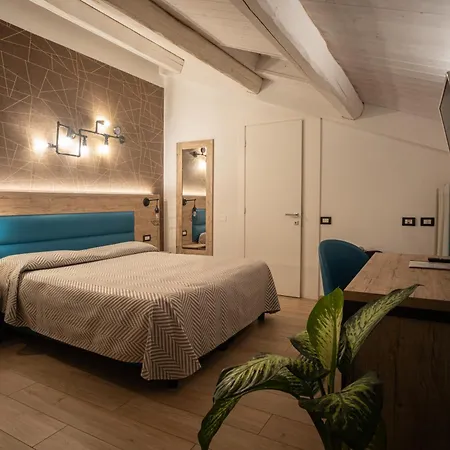 Otel Cuneo Hotel Cuneo