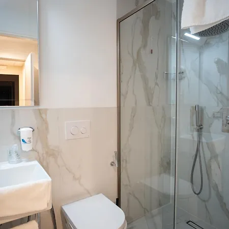 Cuneo Hotel 3* Cuneo