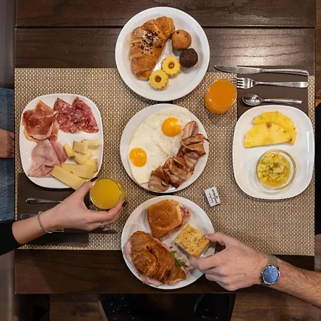 Cuneo Hotel 3* Cuneo