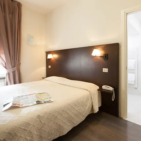 Hotel Cuneo Hotel 3*