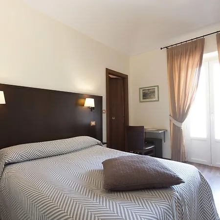 Hotel Cuneo Hotel 3*