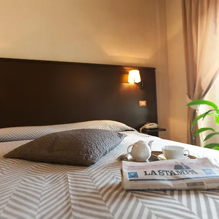 Cuneo Hotel 3* Cuneo