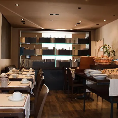 Otel Cuneo Hotel Cuneo