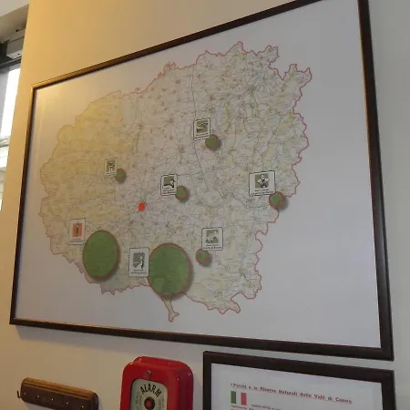 Cuneo Hotel