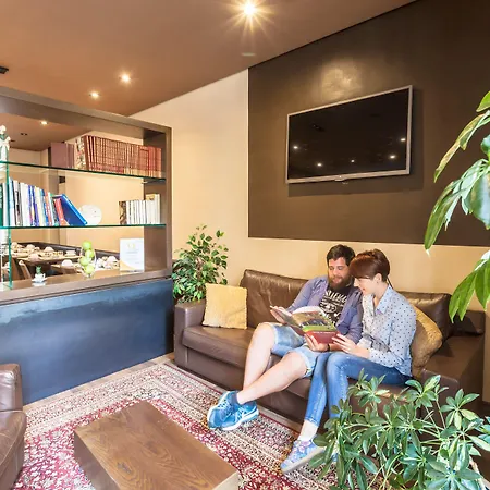 Cuneo Hotel Otel Cuneo