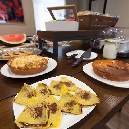 Cuneo Hotel Hotel 3*