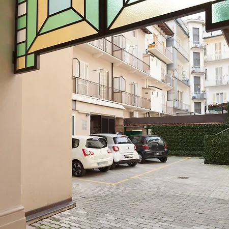 Cuneo Hotel 3* Кунео