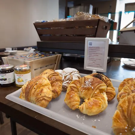 Otel Cuneo Hotel Cuneo