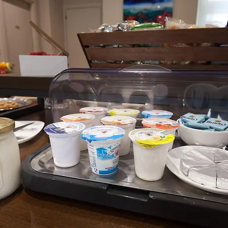 Cuneo Hotel Hotel 3*