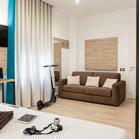 Cuneo Hotel Hotel 3*