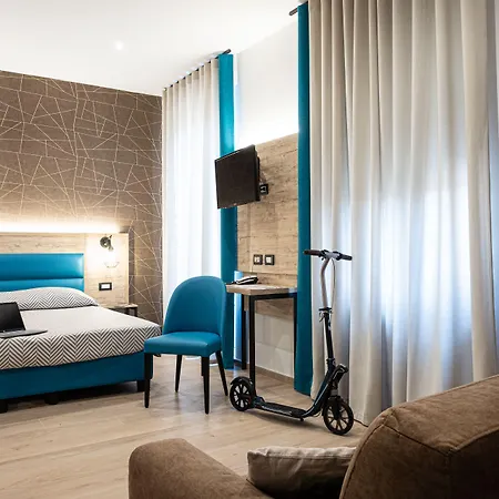 Cuneo Hotel Cuneo