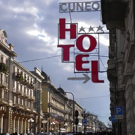 Cuneo Hotel Cuneo