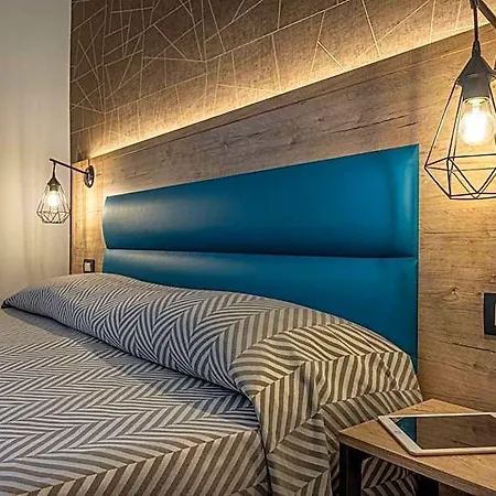 Cuneo Hotel 3* Cuneo