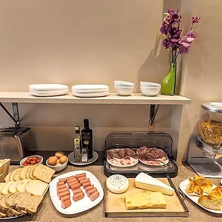 Hotel Cuneo Hotel