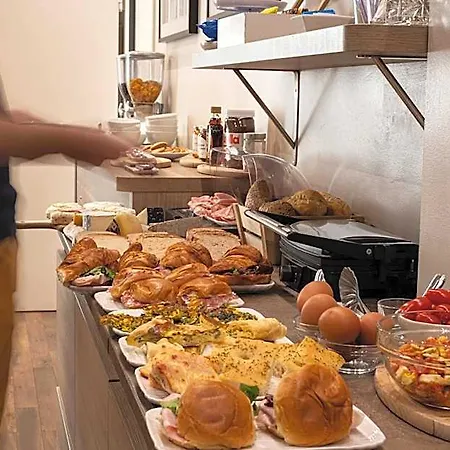 Cuneo Hotel 3* Cuneo