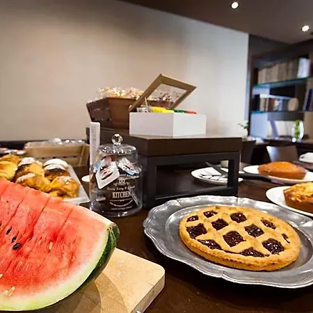 Cuneo Hotel Hotel Cuneo