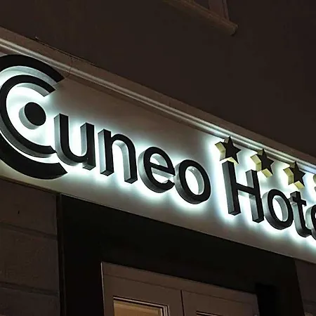 Cuneo Hotel Cuneo