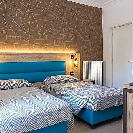 Hotel Cuneo Hotel 3*