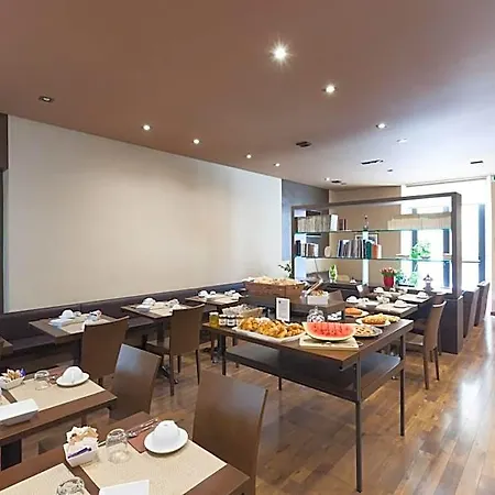 Cuneo Hotel Hotel 3*