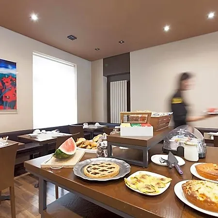 Hotel Cuneo Hotel Cuneo