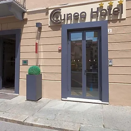 Hotel Cuneo Hotel
