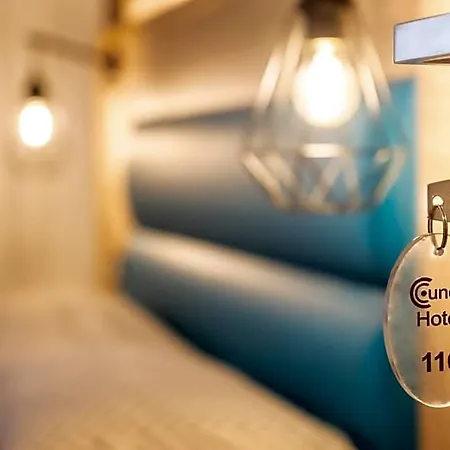 Cuneo Hotel Hotel Cuneo