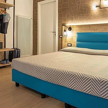 Cuneo Hotel Hotel 3*