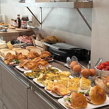 Cuneo Hotel