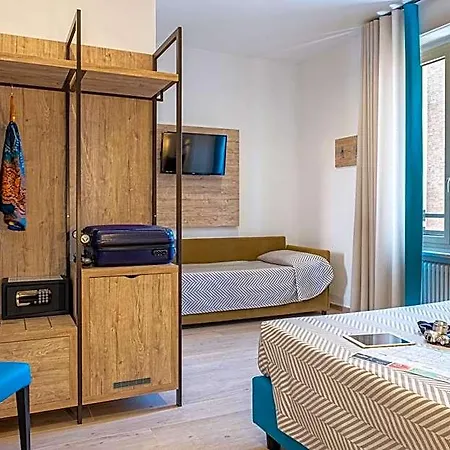 Cuneo Hotel Hotel