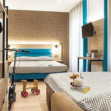 Cuneo Hotel Hotel 3*