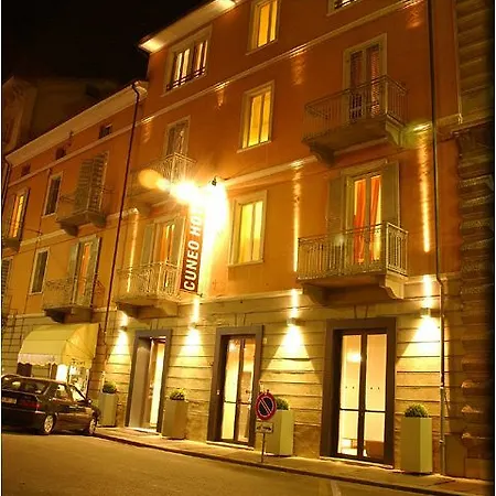 Cuneo Hotel