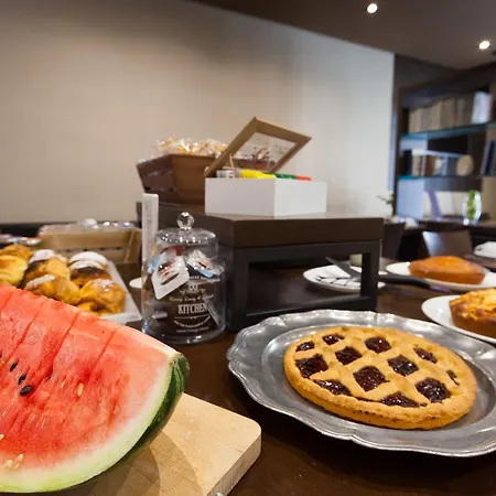 Cuneo Hotel Cuneo