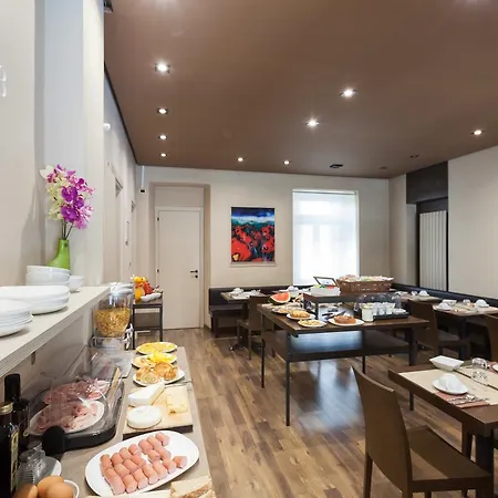 Hotell Cuneo Hotel