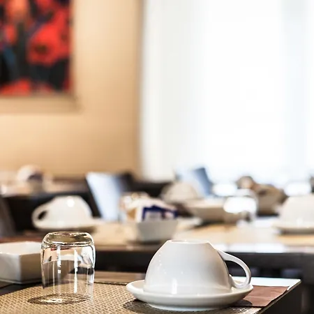 Cuneo Hotel Cuneo