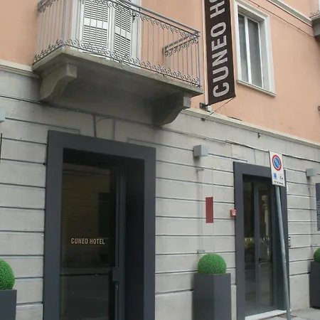 Cuneo Hotel 3*