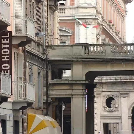 Cuneo Hotel Hotel Cuneo
