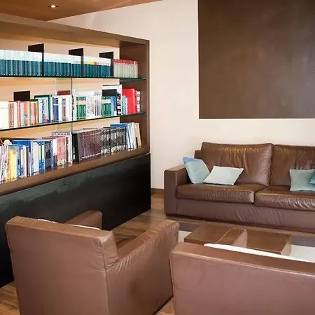 Hotel Cuneo Hotel