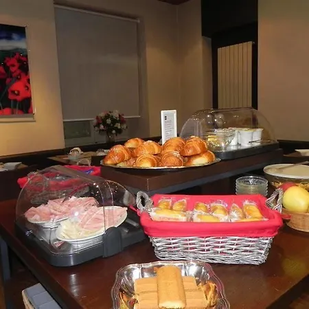 Cuneo Hotel