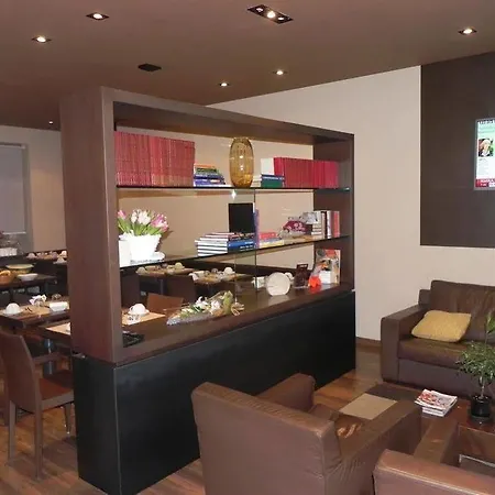 Otel Cuneo Hotel Cuneo