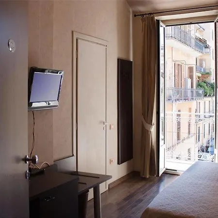 Cuneo Hotel Hotel 3*