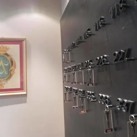 Cuneo Hotel 3* Cuneo