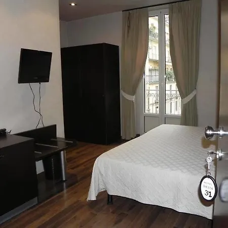 Cuneo Hotel Hotel 3*
